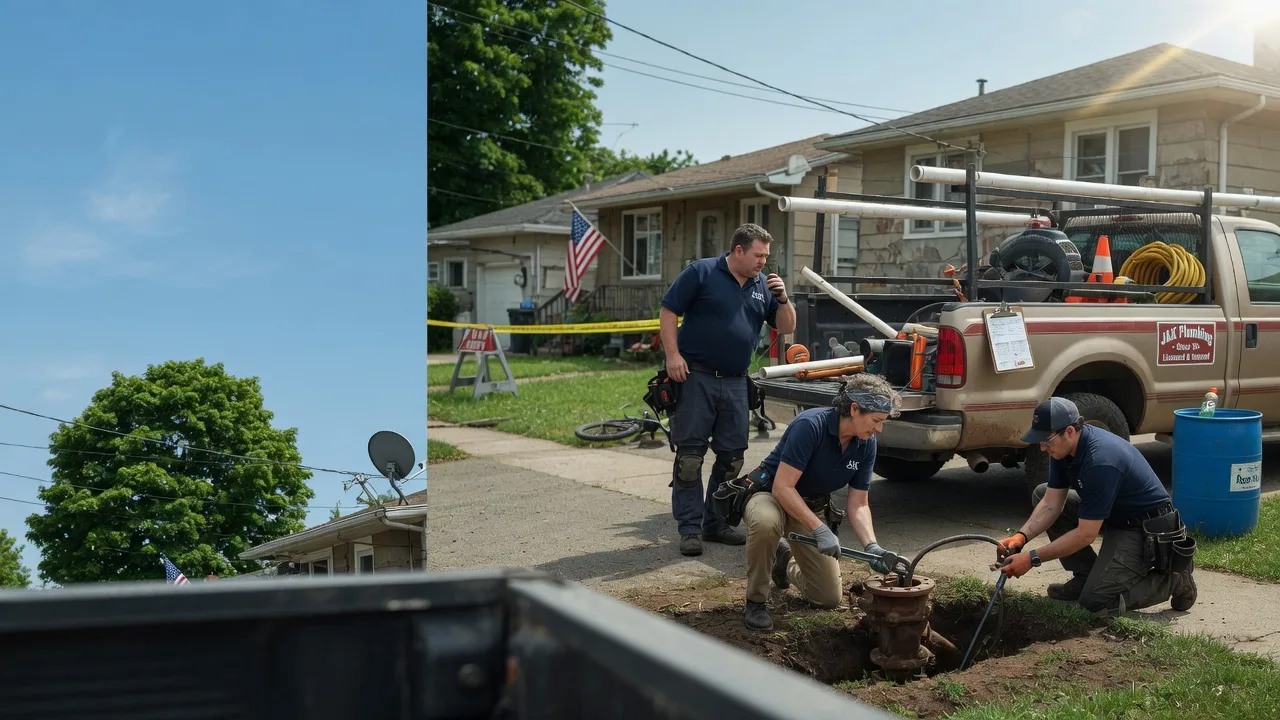 Water Heater Replacement in Long Point, IL near me